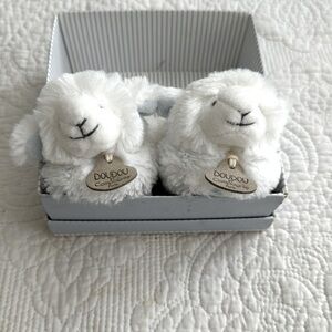 DOUDOU et Compagnie Paris 👶🏻 shoe